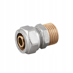PEX NYPEL 20xG1/2 GZ