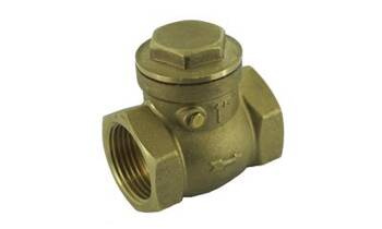 Zawór Zwrotny 1" Klapowy Diamond