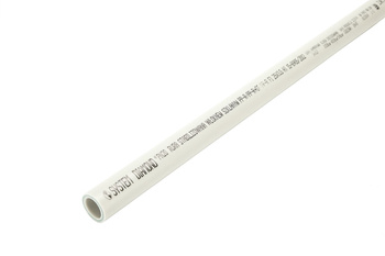 DIAMOND RURA PP-R STABI GF 4m, PN20, 20 mm