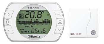 Besmart WiFi regulator do kotła - zestaw standard