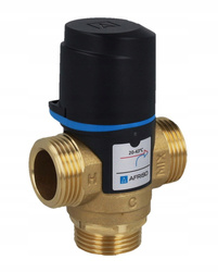 AFRISO TERMOSTATYCZNY ZAWÓR MIESZAJĄCY 20/43st 1"