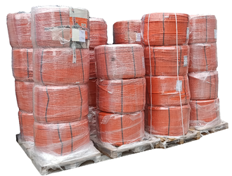 Comap Rura BioPERT fi 16 mm EVOH 1200m
