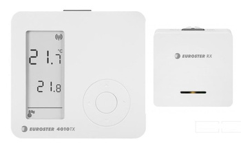 EUROSTER REGULATOR E4010 TXRX