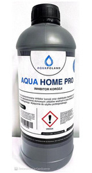 Aqua home pro inhibitor korozji