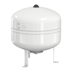 Flamco FLOFIX 35/4,0, 10 bar, naczynie wzbiorcze przeponowe do c.w.u.