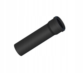 RICOM RURA FI 80 L=1000 ODPORNA NA PROMIEN.UV