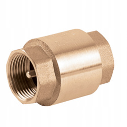 PERFEXIM ZAWÓR ZWROTNY 15 Z BOL.METALOWYM