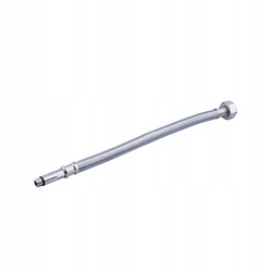 PERFEXIM WĘŻYK W OPLOCIE STAL.M10-1/2" L-70 cm DŁ