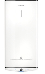 Elektryczny pojemnościowy podgrzewacz wody VELIS PRO 100