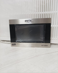 ST-280 TERMO TECH  Regulator pokojowy