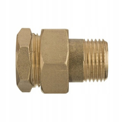 PERFEXIM ŚRUBUNEK PROSTY 6/4" STOŻEK