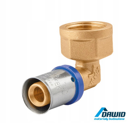 735 PRESS 16xG1/2 GW KOLANO