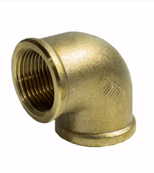 KOLANO MOSIĘŻNE 3/4 GW/GW DN 20