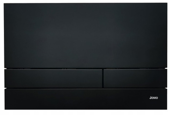 JOMO PRZYCISK CZARNY MAT EXCLUSIVE 2.0