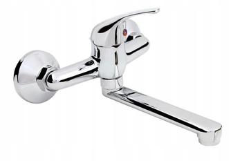 HYDROLAND BATERIA UMYWALKOWA ŚCIENNA NANO