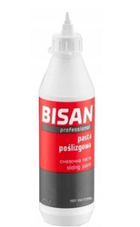 BISAN PASTA POŚLIZGOWA 250g BUTELKA