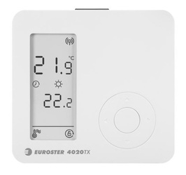 EUROSTER REGULATOR E4020 TXC6