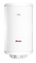 Podgrzewacz elektryczny pojemnościowy ELEKTROMET Mister 120L