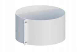 RICOM OPASKA FI 100 h=35mm