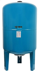 IBO Zbiornik naczynie przeponowe hydrofor 80L pionowy
