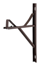 Wspornik zbiornika wyrównawczego regulowany