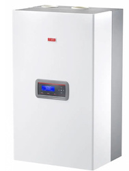 KOCIOŁ GAZOWY RIELLO CONDEXA PRO 57P 56kW