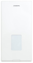 Elektryczny przepływowy podgrzewacz wody Kospel PPE4.L Lite-17/18/21/24