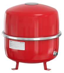 Naczynie wzbiorcze przeponowe C.O. Flamco Contra-Flex 50 - 1.5 bar 26493