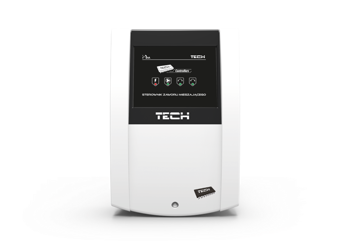 Tech i-1-Sterownik zaworu mieszającego