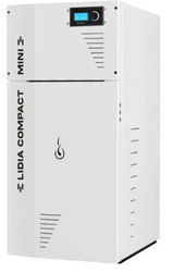 Lidia Compact Mini 10 kW – Kozlusan Kocioł na Pelet