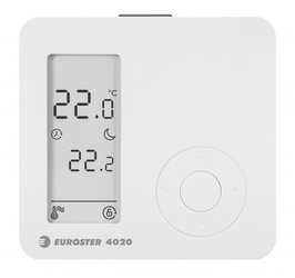 EUROSTER REGULATOR E4020