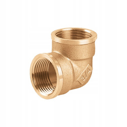 PERFEXIM KOLANO MOSIĘŻNE 3/4" WW