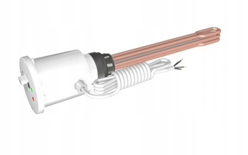 ELEKTROMET GRZAŁKA TYPU EJK MAXI 6 KW 6/4"