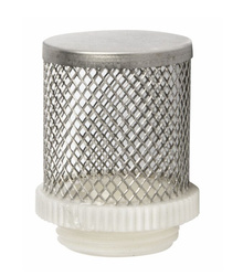 DIAMOND KOSZ SSĄCY DN40 (1 1/2) - CZĘŚĆ ZAMIENNA DO ZAWORU ZWROTNEGO