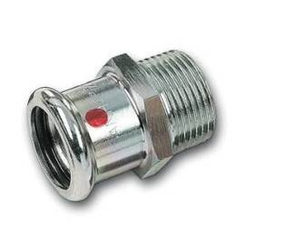 SANHA-THERM NYPEL PRZEJŚC. GZ 35X1 [2/70]