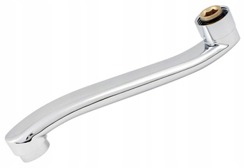 HYDROLAND WYLEWKA L-300 S DO BAT.JEDNOUCHWYT