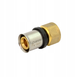PRESS+ MUFA 20xG1/2 GW