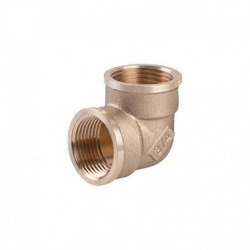 PERFEXIM KOLANO MOSIĘŻNE 1/2" WW