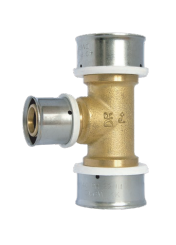 HERZ PRESS TRÓJNIK  26x26x20