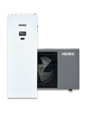Pompa Ciepła Heiko Thermal (b) Plus 6