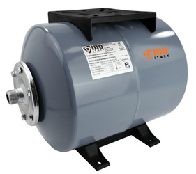 ZBIORNIK PRZEPONOWY HYDROFOROWY GBH 80L IBO ITALY