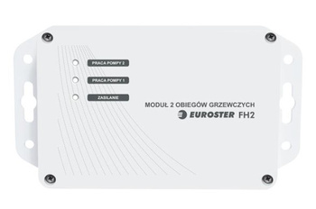 EUROSTER MODUŁ EFH2