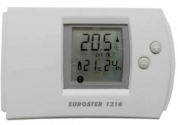 EUROSTER REGULATOR E1210