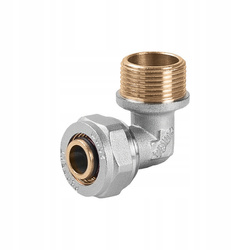 PEX KOLANO 20x1/2 GZ