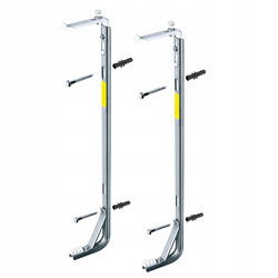 PERFEXIM WSPORNIK DO GRZEJNIKA HIGIENICZNEGO  H600