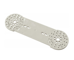 PRANDELLI PP PŁYTKA MONTAŻOWA 150  (50)