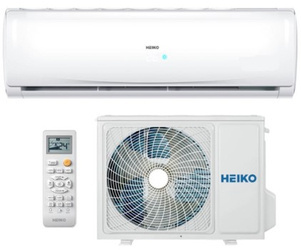 Klimatyzator ścienny HEIKO BRISA 5,0 kW R32
