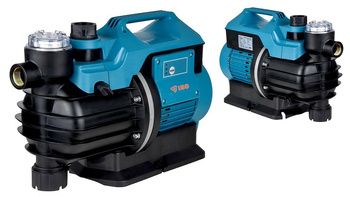 POMPA POWIERZCHNIOWA HWI 1300 AUTO (1,3kW, 230V)