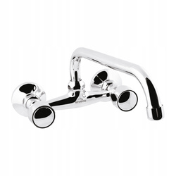 BATERIA UMYW.-ZLEW.WYLEWKA U 250 MODENA