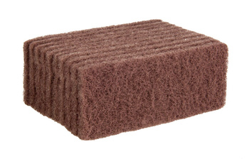 DIAMOND GĄBKA CZYSZCZĄCA DO MIEDZI